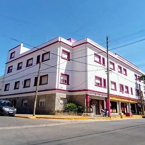 Hotel San Miguel